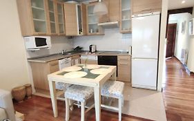 La Playa De Tona By Urdaibai Rentals